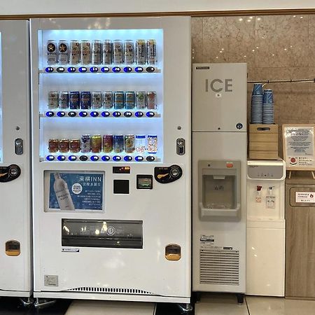 Toyoko Inn Hirosaki Ekimae Eksteriør bilde