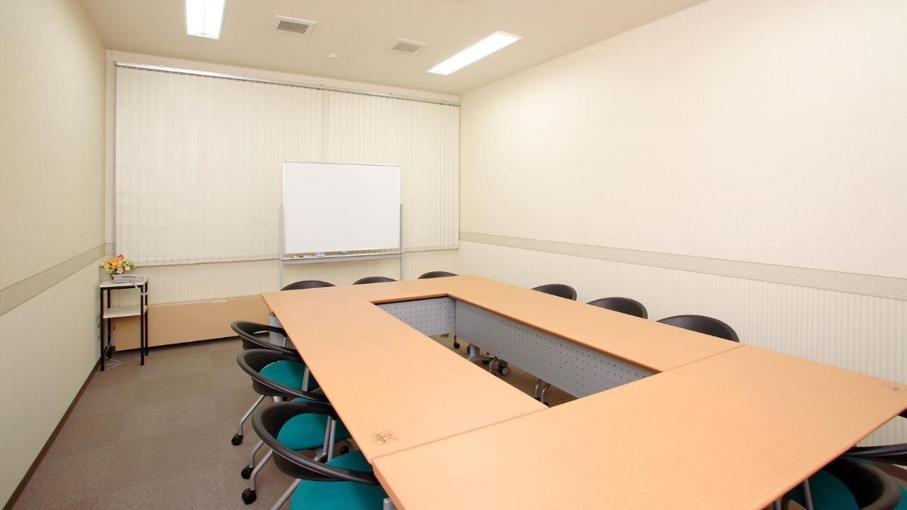 Toyoko Inn Hirosaki Ekimae Eksteriør bilde