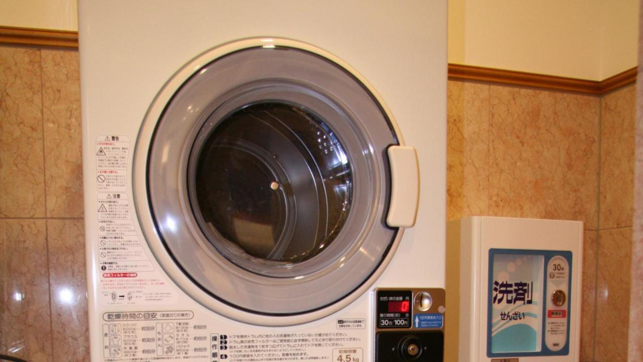 Toyoko Inn Hirosaki Ekimae Eksteriør bilde