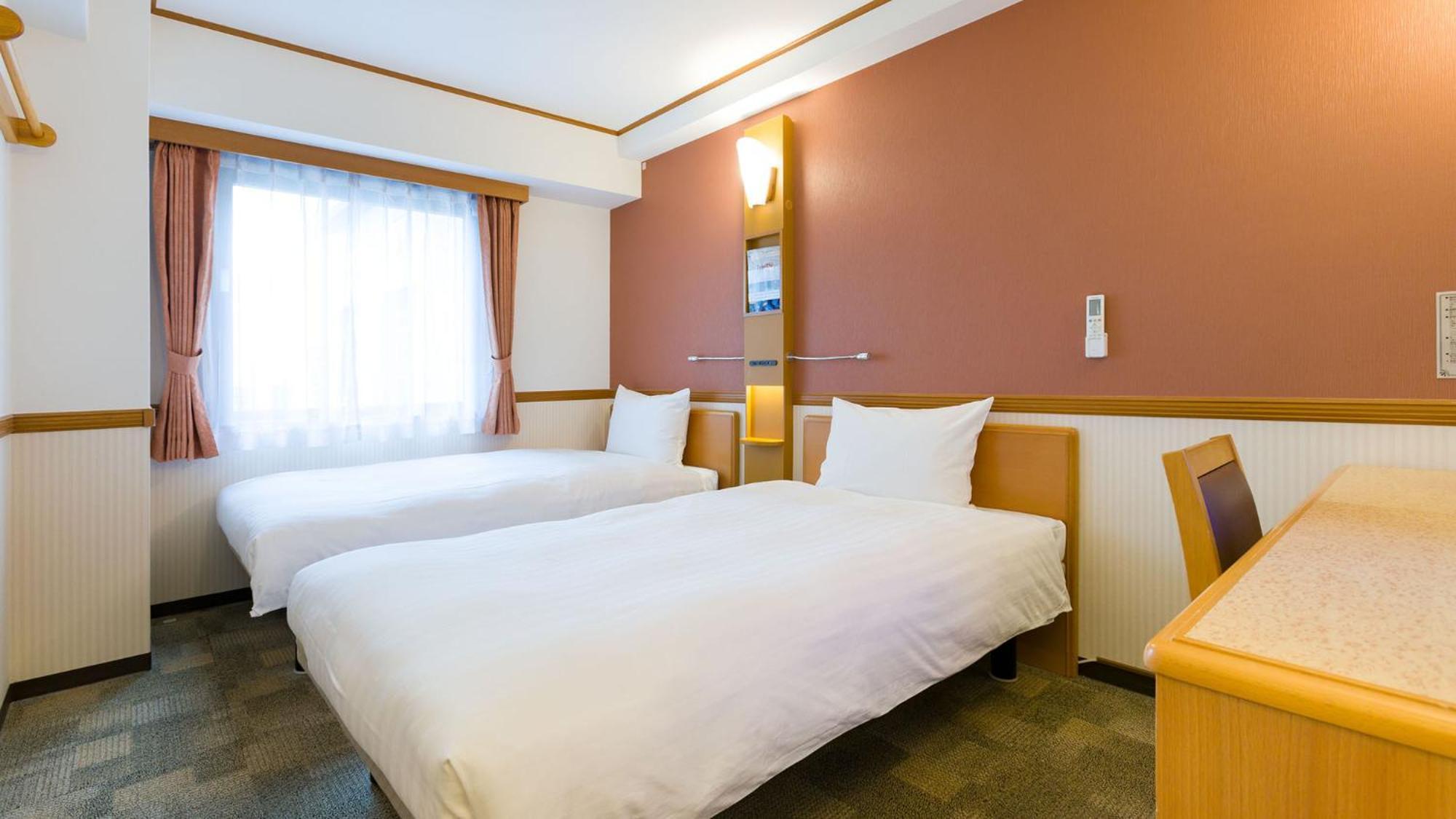 Toyoko Inn Hirosaki Ekimae Eksteriør bilde