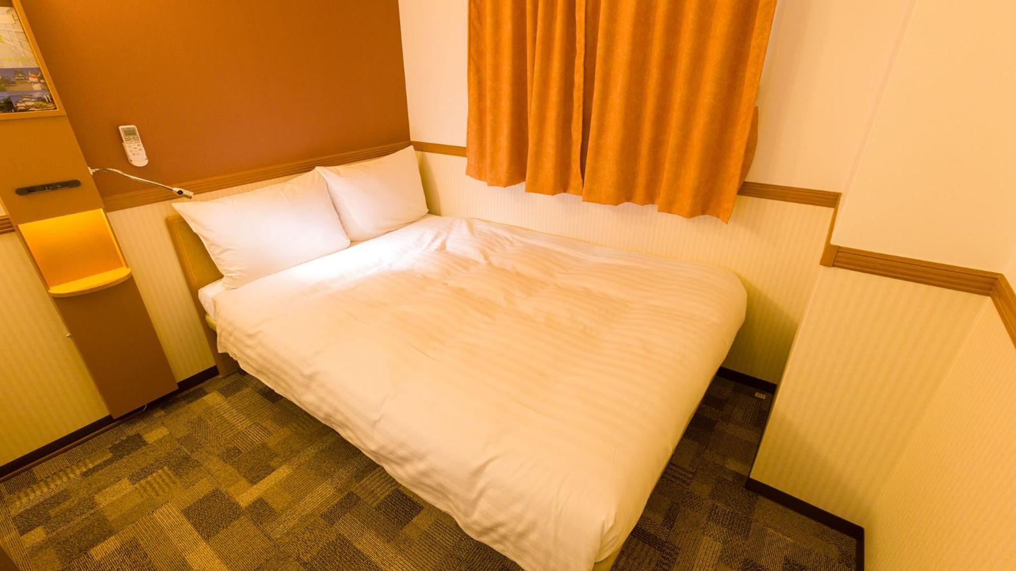 Toyoko Inn Hirosaki Ekimae Rom bilde