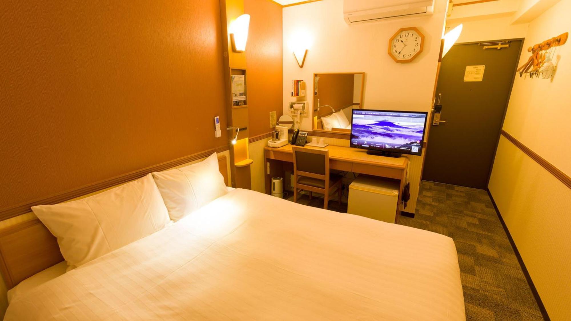 Toyoko Inn Hirosaki Ekimae Rom bilde