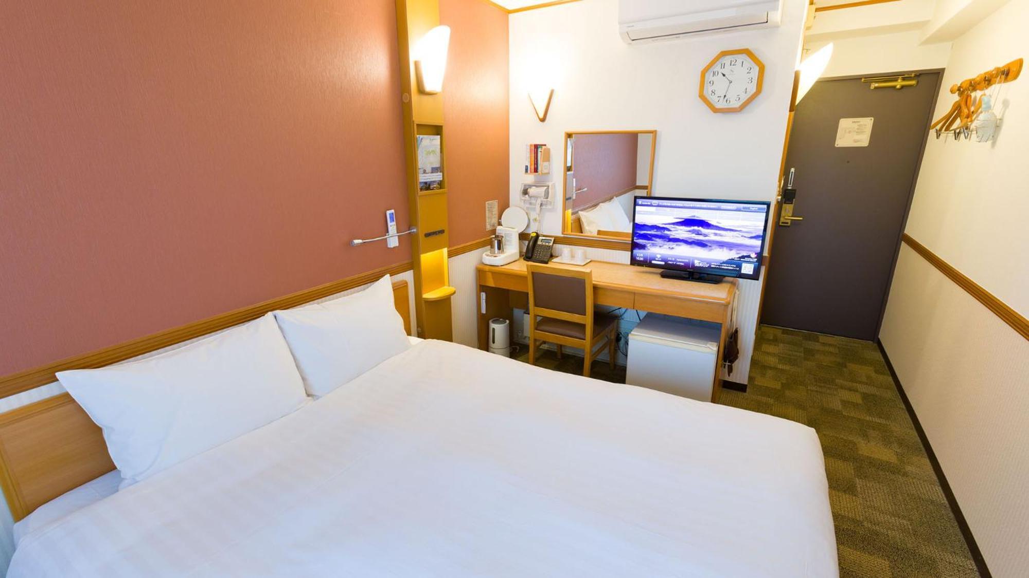 Toyoko Inn Hirosaki Ekimae Rom bilde