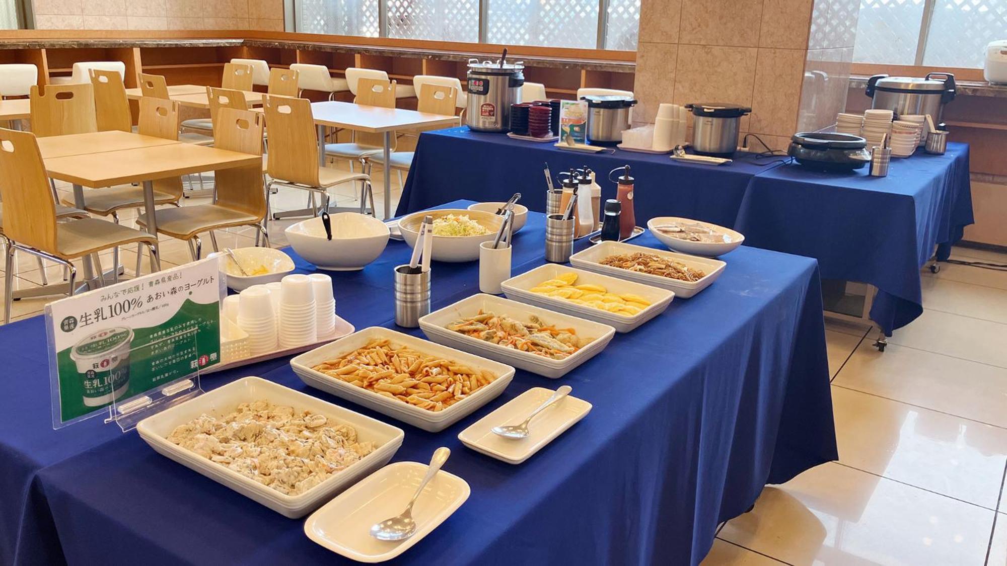 Toyoko Inn Hirosaki Ekimae Eksteriør bilde